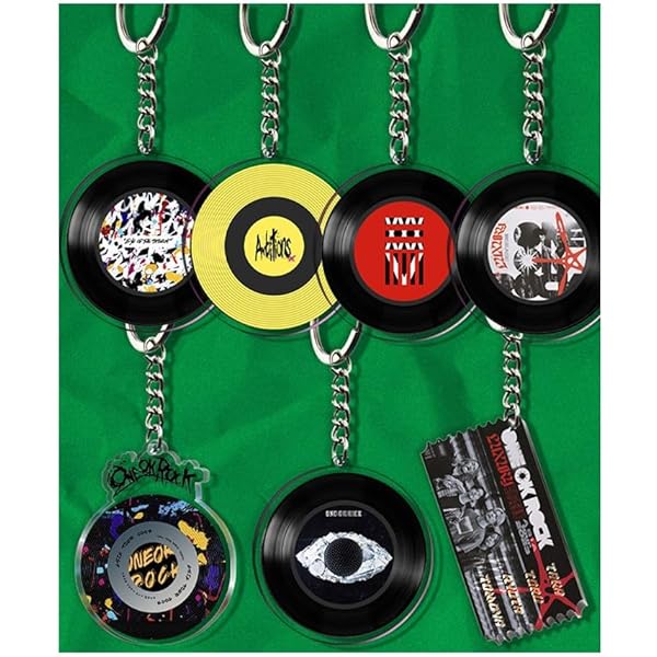 Amazon.co.jp: ONE OK ROCK（ワンオクロック）2017“Ambitions”JAPAN